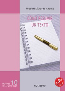 Cmo resumir un texto