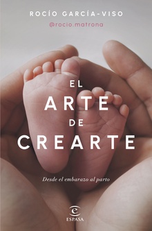 El arte de crearte