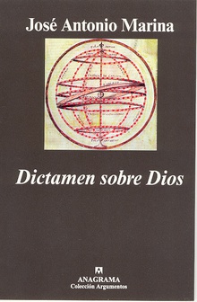 Dictamen sobre Dios