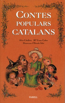 _Contes populars catalans