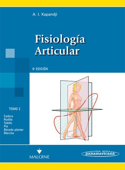 Fisiologa Articular T2 6aEd