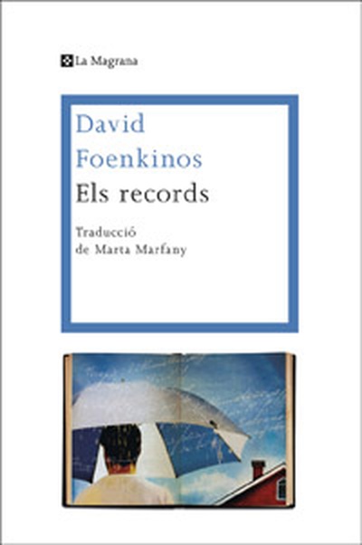 Els records