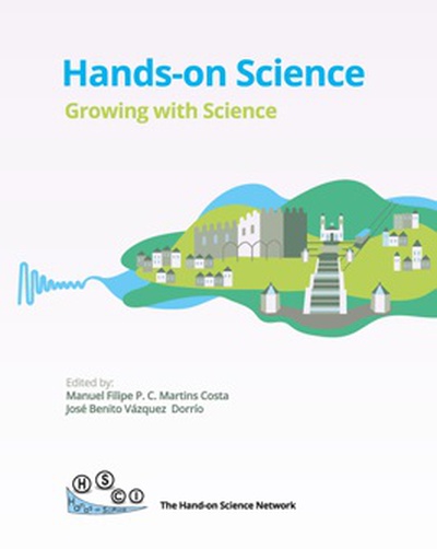 Hands-on Science