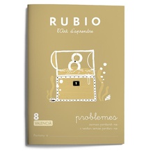 Problemes RUBIO 8 (valencià)