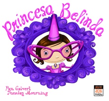 La princesa Belinda