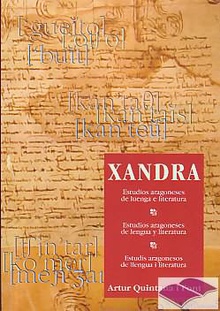 Xandra