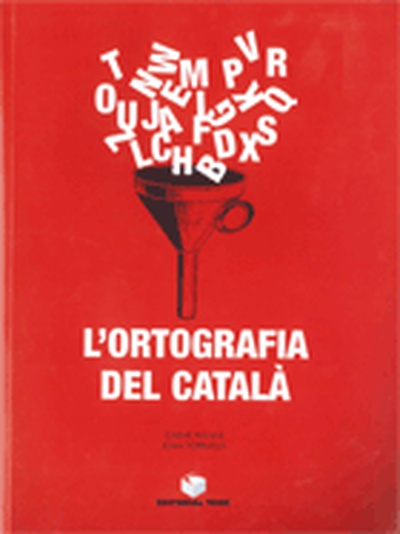 L'Ortografia del català