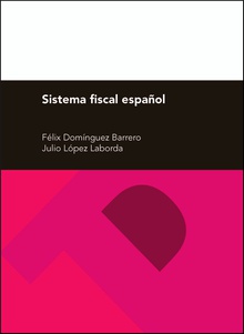 Sistema fiscal español, 28ª edición