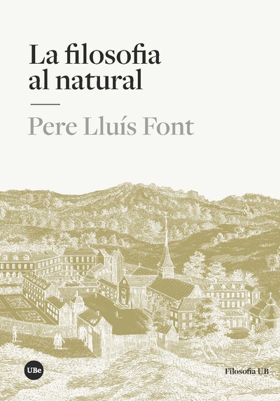 La filosofia al natural