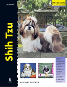 Shih Tzu