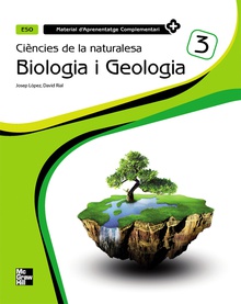 CUTR Biologia i Geologia 3 "Material d'Aprenentatge Complementari"