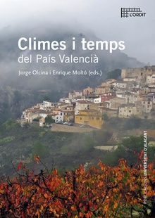 Climes i temps del País Valencià