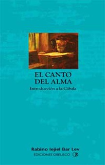 El canto del alma