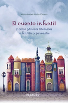 El cuento infantil y otros géneros literarios infantiles y juveniles