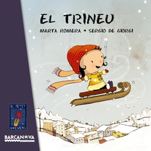 El trineu