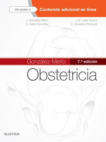 González-Merlo. Obstetricia (7ª ed.)