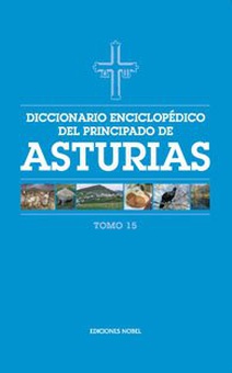 DICC. ENCICLOPÉDICO DEL P. ASTURIAS (15)