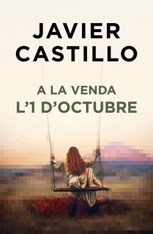 Nova novel·la Javier Castillo