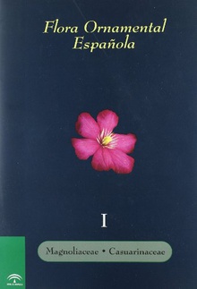 Flora ornamental española