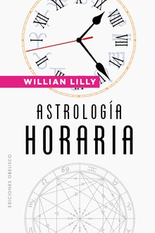 Astrología horaria (N.E.)
