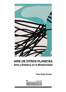 Aire de otros planetas