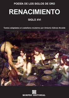 Poesía de los Siglos de Oro. Renacimiento. Siglo XVI