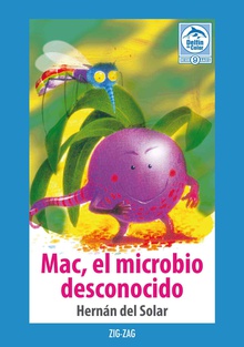 Mac, el microbio desconocido