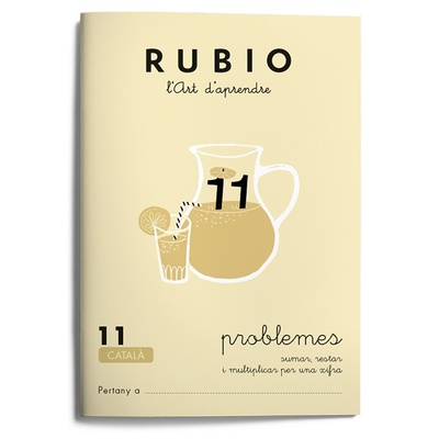 Problemes RUBIO 11 (català)