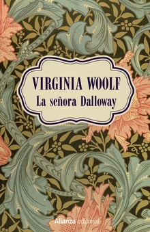 La señora Dalloway