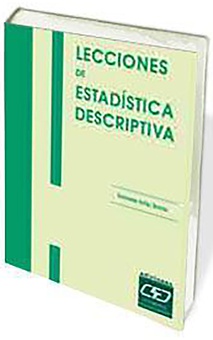 Lecciones de estadística descriptiva