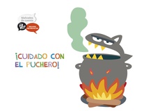 Proyecto ¿Lo ves? - Malvados de cuento (Infantil 2º Ciclo)