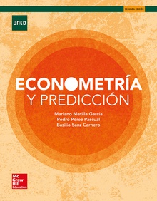 LA+CUTX Econometria y prediccion 2E. Libro alumno+cuaderno.