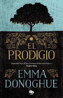 El prodigio (The Wonder)