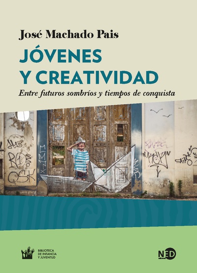 Jóvenes y creatividad