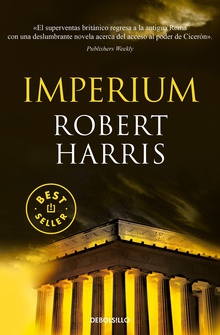 Imperium (Trilogía de Cicerón 1)