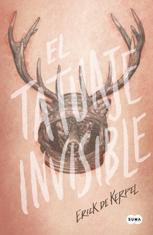 El tatuaje invisible