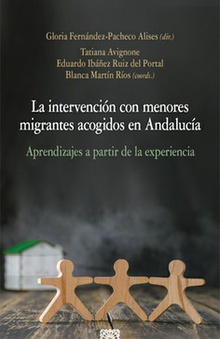 La intervención con menores migrantes acogidos en Andalucía