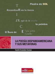 La Poesía Hispanoamericana y Sus Metáforas