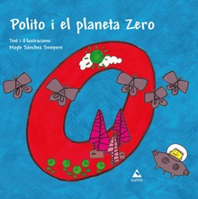 Polito i el planeta Zero