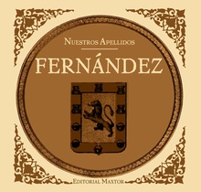 Fernández. Colección nuestros apellidos