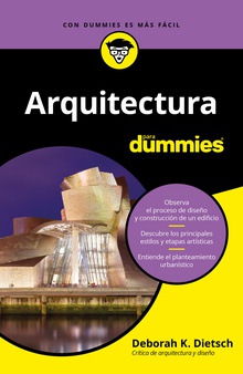 Arquitectura para Dummies