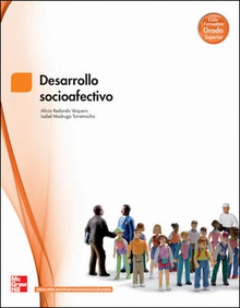 Libro digital pasapáginas Desarrollo socioafectivo