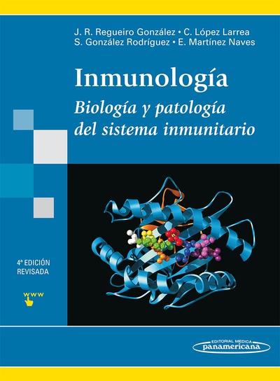 Inmunologia 4Ed