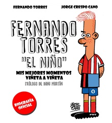 Fernando Torres. El Niño (edición actualizada)