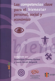 Las competencias clave para el bienestar personal, social y económico