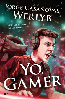 Yo, gamer