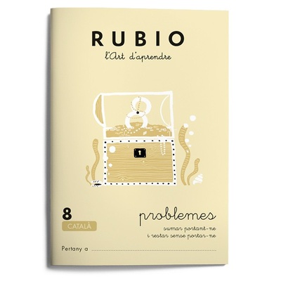 Problemes RUBIO 8 (català)