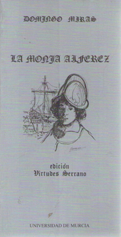 La Monja Alférez