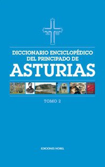 DICC. ENCICLOPEDICO DEL P.ASTURIAS (2)