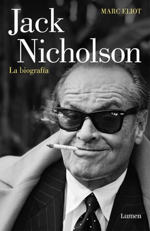 Jack Nicholson, la biografía